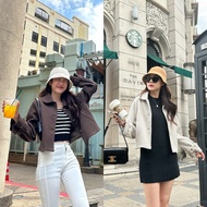 Duffy Coat Miladi