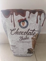 Tok Babah Premium kopi Coffe| Chocolate | Tea