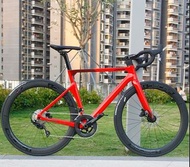 🎉全新行貨🎉 2023 Java Vesuvio-S disc carbon roadbike 碳纖維公路車 Shimano R7000 22速 油壓碟煞