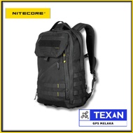 Nitecore BP23 Pro Multi-Purpose Commuting Backpack