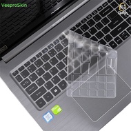 Keyboard Cover laptop TPU CLear Protector Skin For Acer Aspire 5 A515-52 -CASE