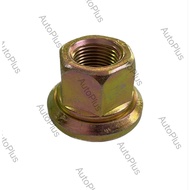 Foton Genuine Parts Wheel Hub NUT (1pc): Tornado 4.4C Cummins ISF3.8 (See Photos for Measurements)