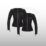 FEHER MESH RIDING JACKET FEMALE SY-17