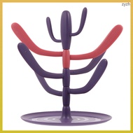 Feeding Bottle Stand Dryer Rack Baby Drying Clothes Tree  zhiyuanzh