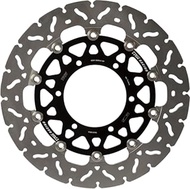 TRW MSW266RAC-SP Front Brake Disc Suzuki GSX-R (124CC - 750CC)