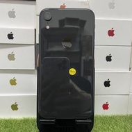 【注意看內文】APPLE iPhone XR 128G 6.1吋 黑色 蘋果 新北 板橋 新埔 捷運 可自取 1311