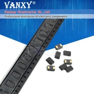 10pcs 8MHZ 8.000mhz 2Pin 5032 smd quartz resonator Crystal