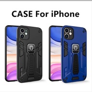 Come First Robot Case For iPhone 16 15 14 13 12 11 Pro Max i16E i7 i8 se2 se3 7plus 8plus 7+ 8+ 6+ 6