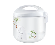 หม้อหุงข้าวอุ่นทิพย์ชาร์ปรุ่น ไอพอท ซีรีส์ E KS-11E