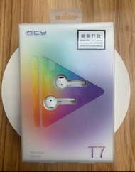 靚聲藍牙耳機 特價 QCY Good Sound Bluetooth earphone   Special Price $