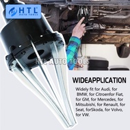 HTL CV JOINT BOOT INSTALL INSTALLATION REMOVAL AIR TOOL cv joint puller