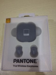 PANTONE 真無線耳機 藍牙耳機