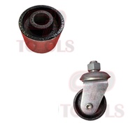 3 Ton Floor Jack Wheel for Floor Jack (1 Pc)