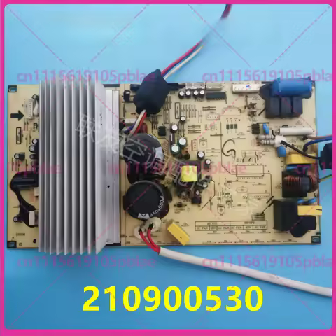 Used For TCL Inverter Air Conditioner Outdoor PCB Mainboard Drive Board 210900685 ASN98D32 210900530