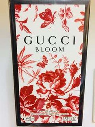 Gucci Bloom Edp 50ml perfume 香水