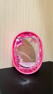 崔然竣ggum 娃包 