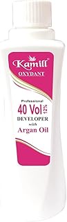 Kamill Oxydant Professional 40 Vol 12% Developer With Argan Oil (1000g)