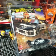 Hotwheels Premium Porsche 935