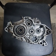 crankcase rxz 3kc scrap