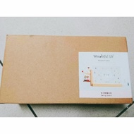 Haoyou Love Couple Wooden Photo Frame 4 X 6