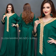 DASTER ARAB DLUSIA NAMIRA BY DLUSIA ORI