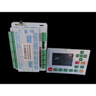 Ruida controller system RDC6442S Engrave Laser Machine.