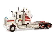 MAMMOET 1: 50 KENWORTH KENWOET KENWORTH C509 Truck Model 410304