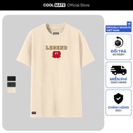 Relaxed Fit 84RISING Legend Club T-shirt