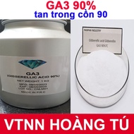 GA3 - Gibberellic Acid 90% - pure ga3 package (10 grams)