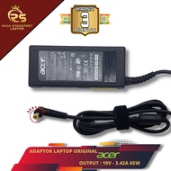 Adaptor Charger Laptop Acer Travelmate 6291 19V-3.42A