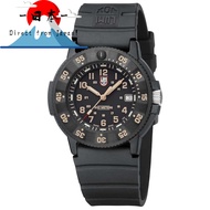[Direct from Japan]
Luminox Men's Analog Watch Stainless Steel Strap XS.3001.EVO.BO, Black, Strap