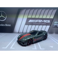 HOTWHEELS LOOSE FERRARI 599XX (REFER GAMBAR)