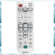[W F S B] Replace N2QAYA000150 Remote Control for  N2QAYA000150 Projector Remote Control
