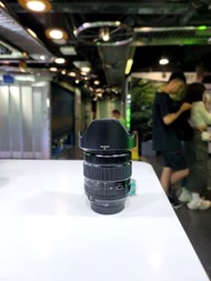 Fujifilm 16-80mm f4