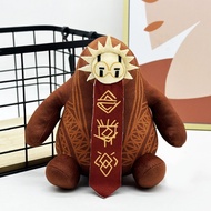 19cm Expedition 33 Esquie Plush Toy Clair Obscur: Expedition 33 Game Peripheral Dolls for Kids Birth