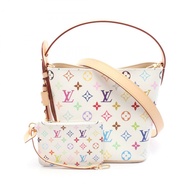 路易威登 LV ™ All in BB 單肩手提包 M13089 Monogram Multi 白色 LV