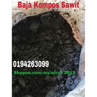 Baja Kompos Sawit tiada campuran