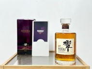 響17年 Hibiki 17 Years