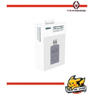 8BITDO USB WIRELESS ADAPTER 2 (GREY) FOR SWITCH/PS3/PS4/PS5/XB1/WII REMOTE-ORIGINAL