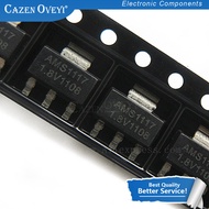 20pcs/lot AMS1117 AMS1117 ADJ AMS1117 1.8 AMS1117 1.2 AMS1117 5.0 AMS1117 2.5 AMS1117 3.3 AMS1117 5.