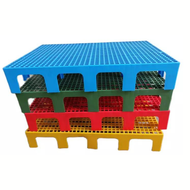 Elevated Plastic Matting 2x3x8inch Plant/Pet Matting Durable Poultry Plastic Matting Elevated Plasti