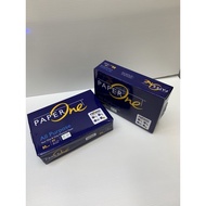 A5 Paper One 80gsm Paper Pack Of Two