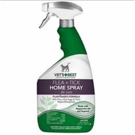 Vets Best Home Spray For Paint 945ml