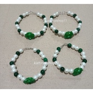 BESTie Bracelet Friendship Bracelet/ by kartiniolshop77 ️
