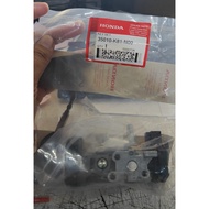 35010K81N00 IGNITION Key Key Set SEAT Key HONDA SPORTYBEAT K81