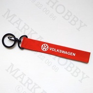 GANTUNGAN Volkswagen VW Custom Automotive Car Motorcycle Keychain