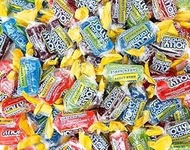 Jolly Ranchers Hard Candy Bulk - Assorted Flavors Jolly Rancher Candy Variety Mix - Individually Wra