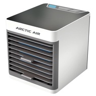 "Arctic Air Cooler mini fan เครื่องทำความเย็นมินิ แอร์พกพา แอร์ตั้งโต๊ะขนาดเล็ก พัดลมไอเย็น พกพาง่าย เล็ก ทำความเย็นจิ๋ว "
