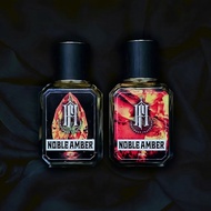 NOBLE AMBER BY ANONYMOUS FRAGRANCE (DUPE/INSPIRED OF CLIVE CHRISTIAN BLONDE AMBER)