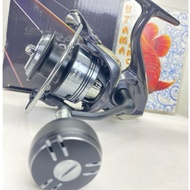 REEL IROLY STRADA SW